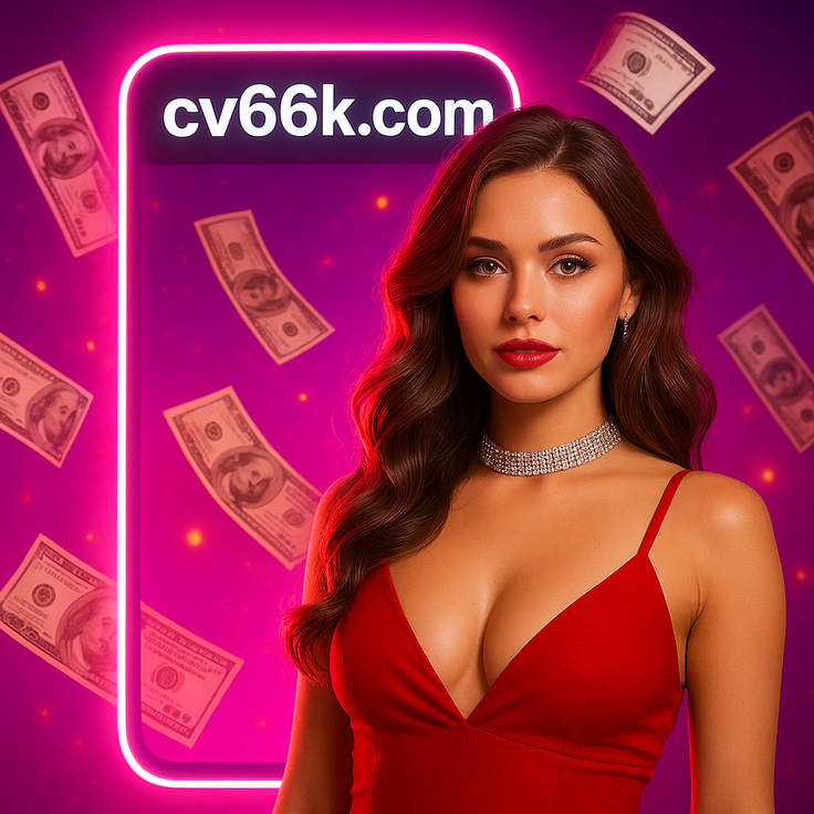 cv66 ফুটবল গেমিং