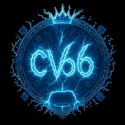 cv66 লোগো